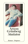 Cover: Statisten - Diogenes