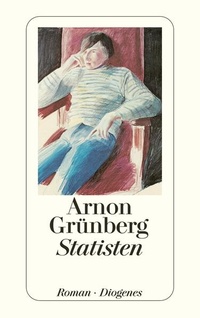 Enlarge image Cover: Statisten - Diogenes