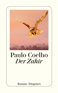 Abbildung von: Der Zahir - Diogenes