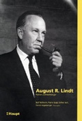 Cover: August R. Lindt - Haupt Verlag