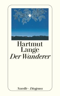 Enlarge image Cover: Der Wanderer - Diogenes