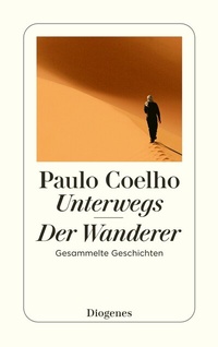Abbildung von: Unterwegs / Der Wanderer - Diogenes