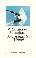 Cover: Der schmale Winkel - Diogenes