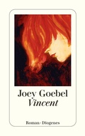 Cover: Vincent - Diogenes
