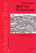 Cover: Johannes Mahler - Haupt Verlag