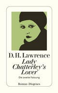 Cover: Lady Chatterley's Lover - Diogenes