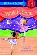Cover: Ballet Stars - Random House USA Inc