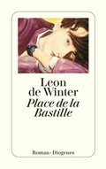Cover: Place de la Bastille - Diogenes