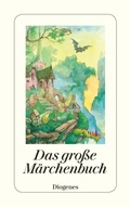 Cover: Das gro&szlig;e M&auml;rchenbuch - Diogenes
