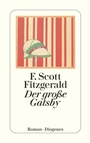 Cover: Der große Gatsby - Diogenes