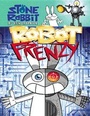Cover: Robot Frenzy - Random House USA Inc