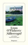Cover: Silbervogel - Diogenes