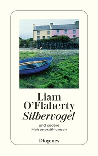 Enlarge image Cover: Silbervogel - Diogenes