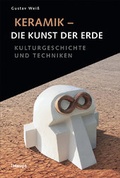 Cover: Keramik - Kunst der Erde - Haupt Verlag