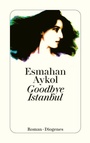 Cover: Goodbye Istanbul - Diogenes