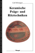 Cover: Keramische Pr&auml;ge- und Ritztechniken - Haupt Verlag