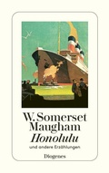 Cover: Honolulu - Diogenes