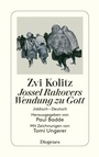 Cover: Jossel Rakovers Wendung zu Gott - Diogenes