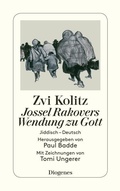 Cover: Jossel Rakovers Wendung zu Gott - Diogenes