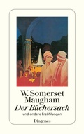 Cover: Der B&uuml;chersack - Diogenes
