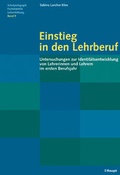 Cover: Einstieg in den Lehrberuf - Haupt Verlag