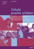Cover: Schule positiv erleben - Haupt Verlag