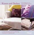 Cover: Kissen und Decken - Haupt Verlag