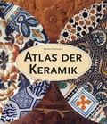 Cover: Atlas der Keramik - Haupt Verlag