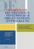 Cover: OE-Prozesse - Haupt Verlag