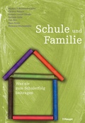 Cover: Schule und Familie - Haupt Verlag