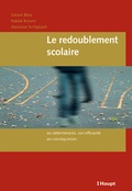 Cover: Le redoublement scolaire - Haupt Verlag