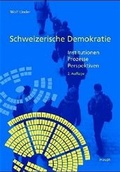 Cover: Schweizerische Demokratie - Haupt Verlag
