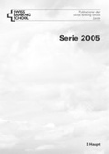 Cover: La r&eacute;glementation des OPA concurrentes en Suisse - Haupt Verlag