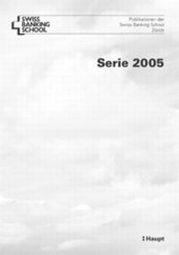 Enlarge image Cover: La réglementation des OPA concurrentes en Suisse - Haupt Verlag