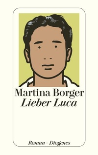 Enlarge image Cover: Lieber Luca - Diogenes
