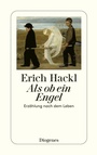 Cover: Als ob ein Engel - Diogenes