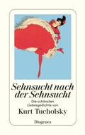 Cover: Sehnsucht nach der Sehnsucht - Diogenes
