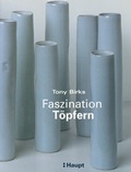 Cover: Faszination T&ouml;pfern - Haupt Verlag