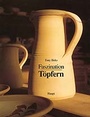 Cover: Faszination Töpfern - Haupt Verlag