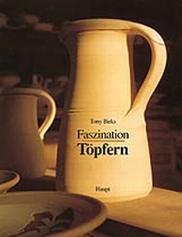 Enlarge image Cover: Faszination Töpfern - Haupt Verlag
