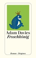 Cover: Froschk&ouml;nig - Diogenes