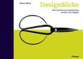 Cover: DesignBlicke - Haupt Verlag