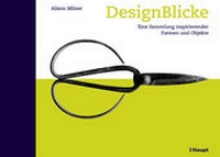 Enlarge image Cover: DesignBlicke - Haupt Verlag