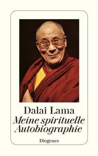 Abbildung von: Meine spirituelle Autobiographie - Diogenes