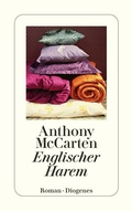 Cover: Englischer Harem - Diogenes