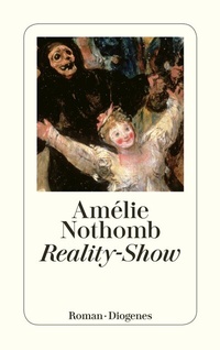Abbildung von: Reality-Show - Diogenes