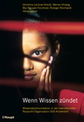 Cover: Wenn Wissen z&uuml;ndet - Haupt Verlag
