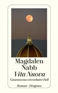 Cover: Vita Nuova - Diogenes