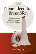 Cover: Neue Ideen f&uuml;r Brenn&ouml;fen - Haupt Verlag