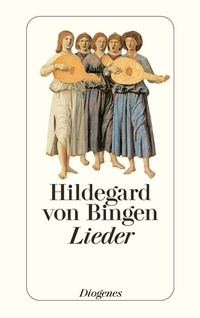 Abbildung von: Lieder - Diogenes